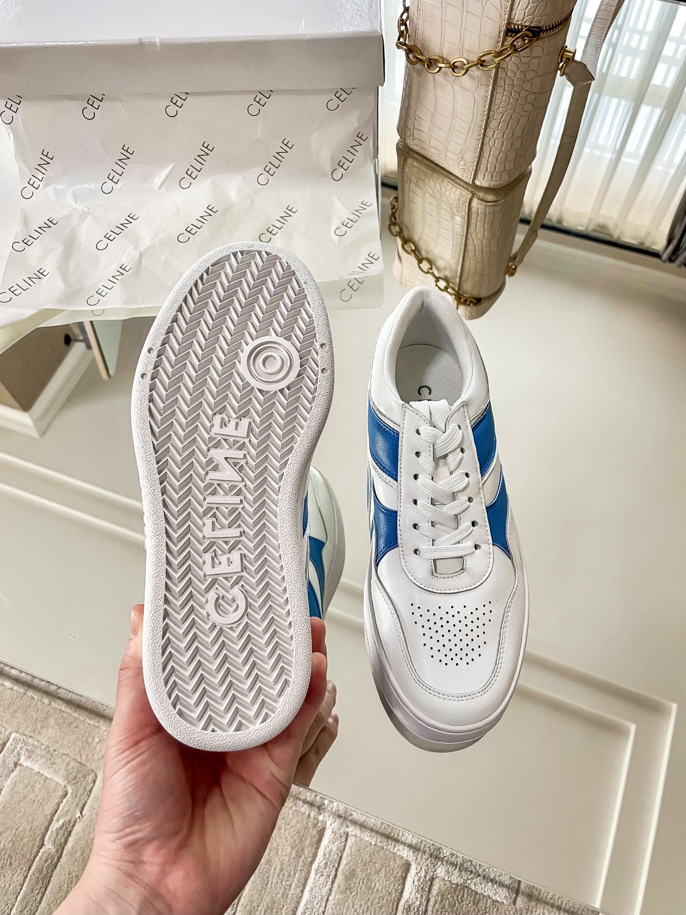 14CL125ZDE Stylish Casual shoes