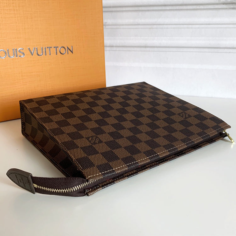 AE2BDE Stylish leather bag
