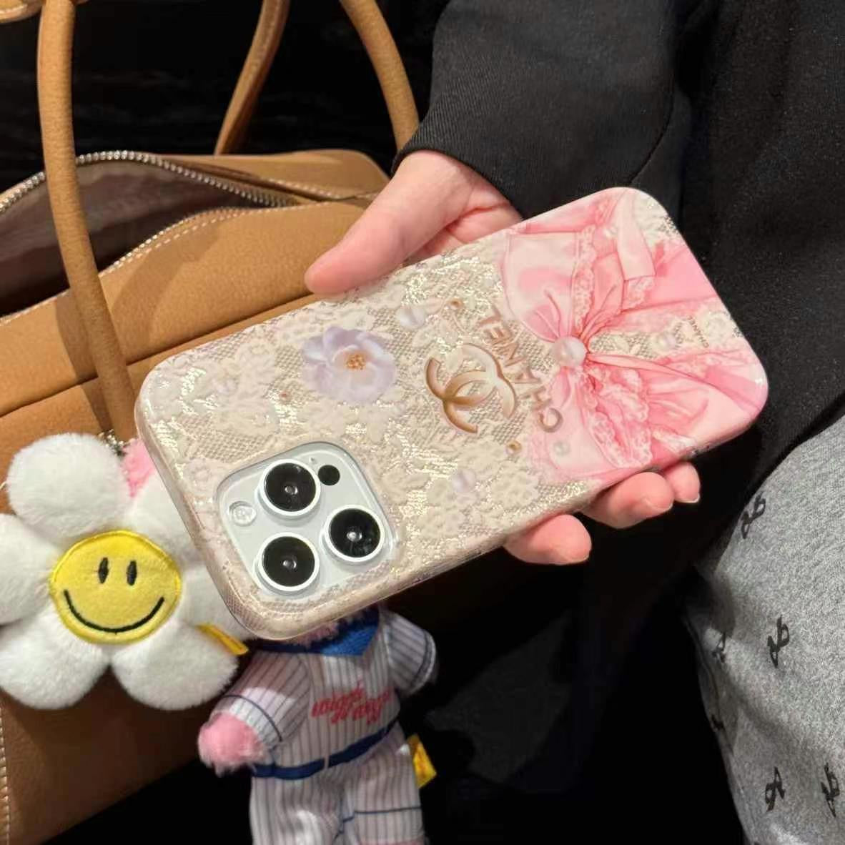 155RC236ADE Stylish Phone Case
