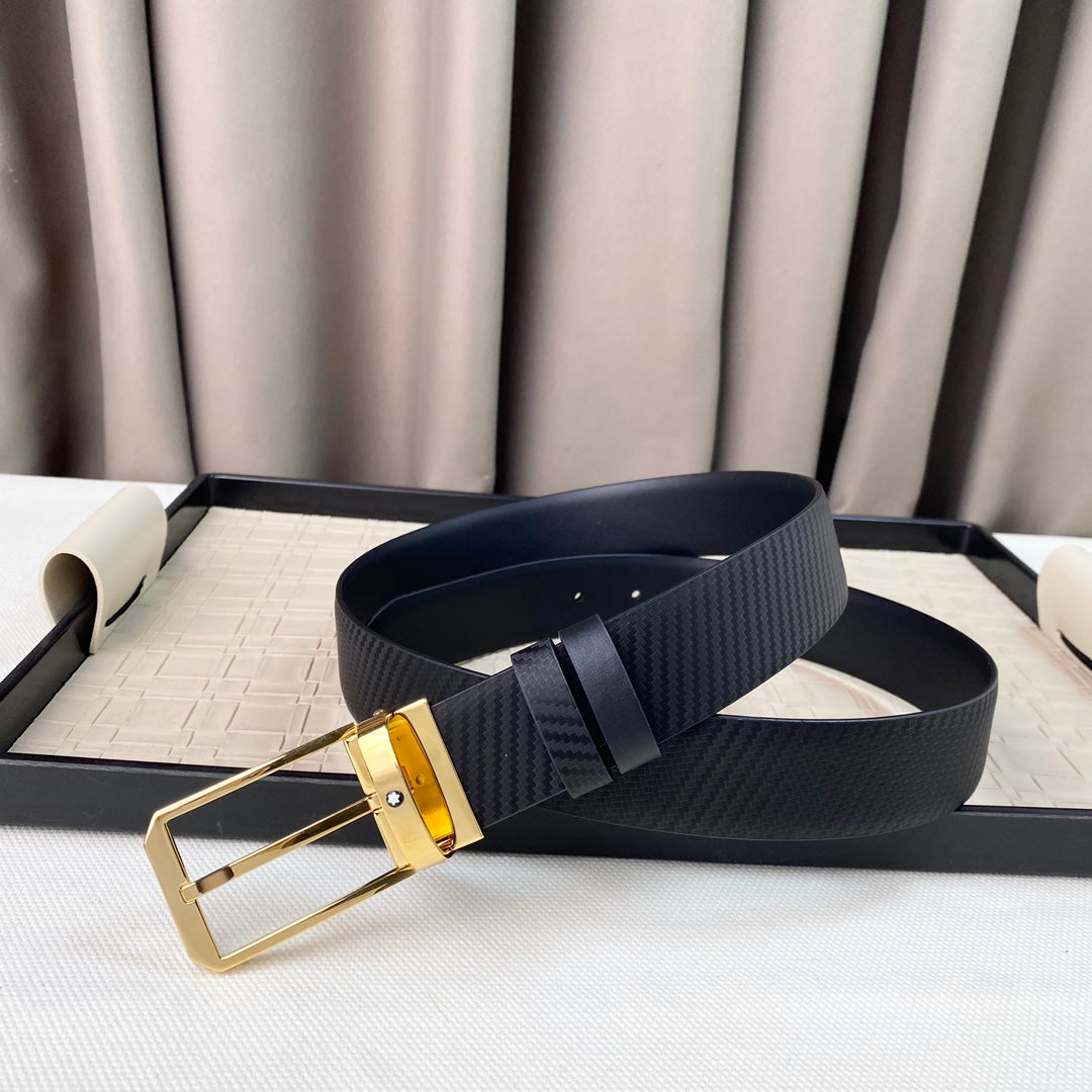 14A40PDE Stylish High quality belt With full package