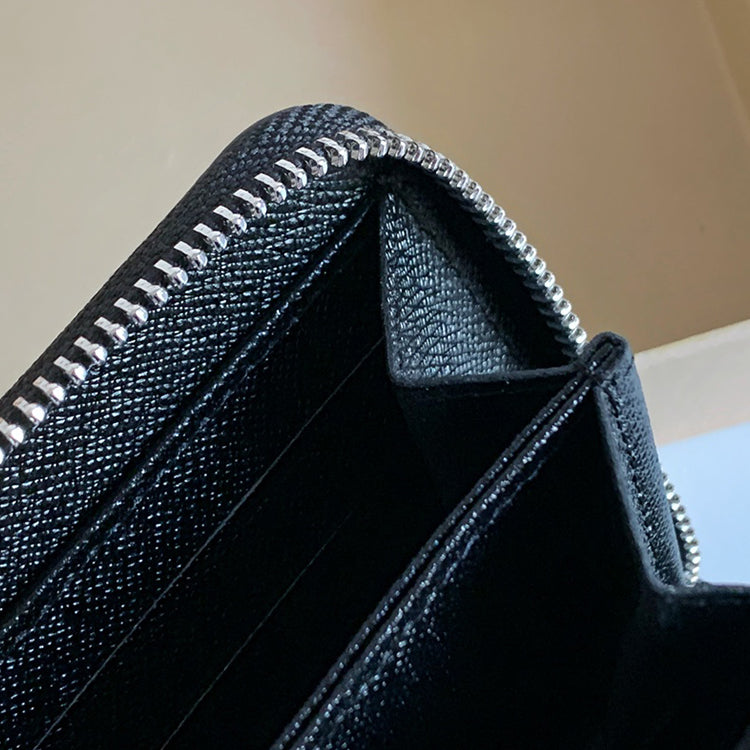 1E05BDE Stylish leather wallets