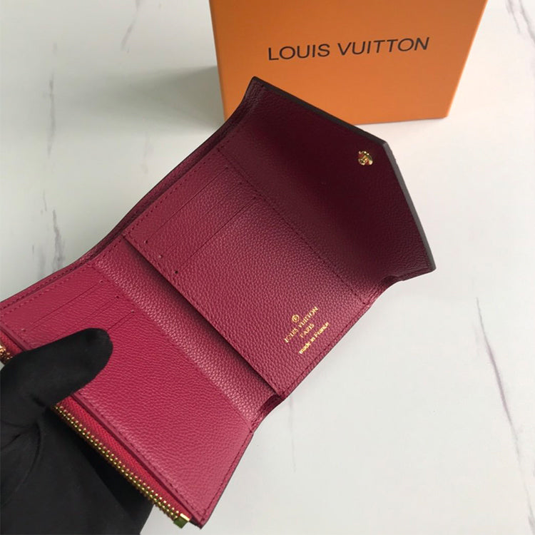 1E13BDE Stylish leather wallets