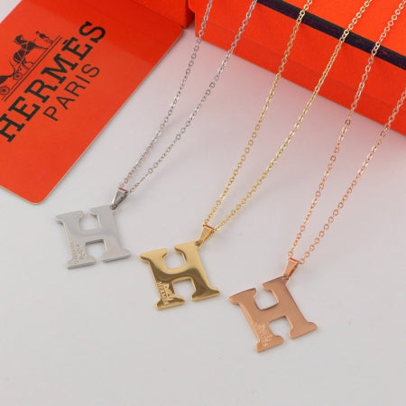 BH105XDE Stylish Necklaces