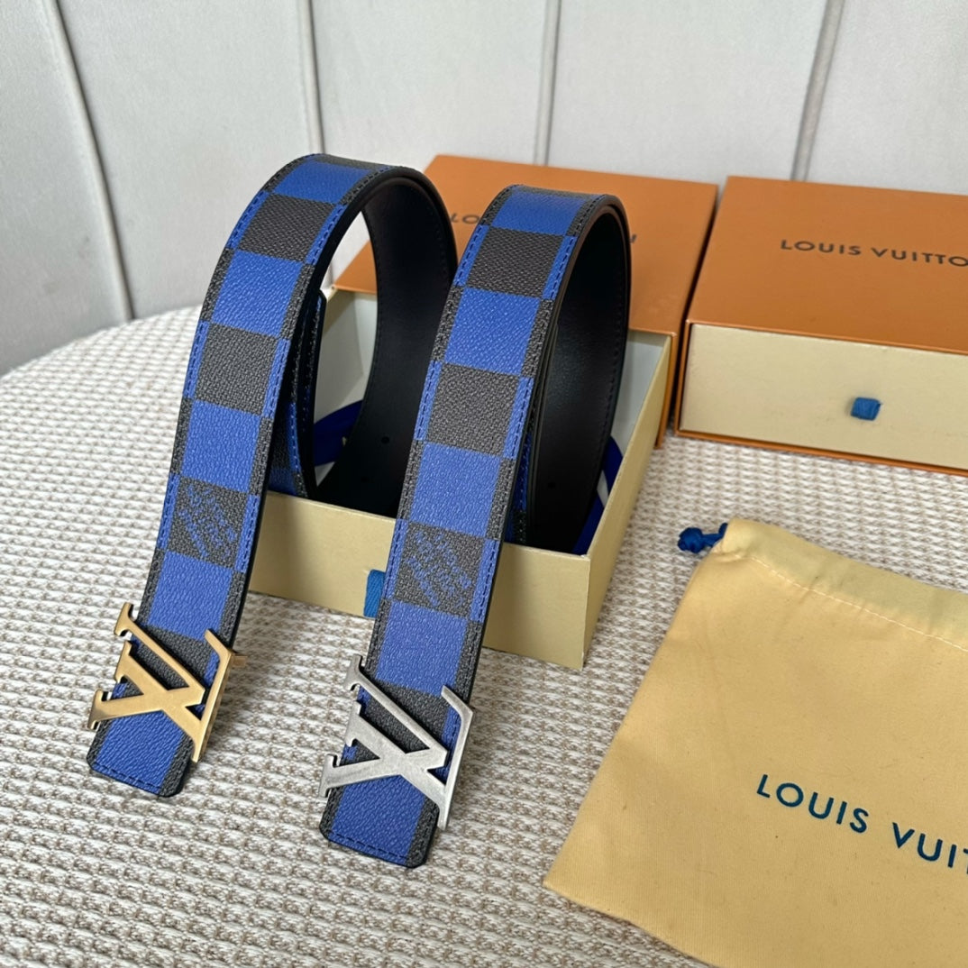 14E149PDE Stylish High quality belt With full package