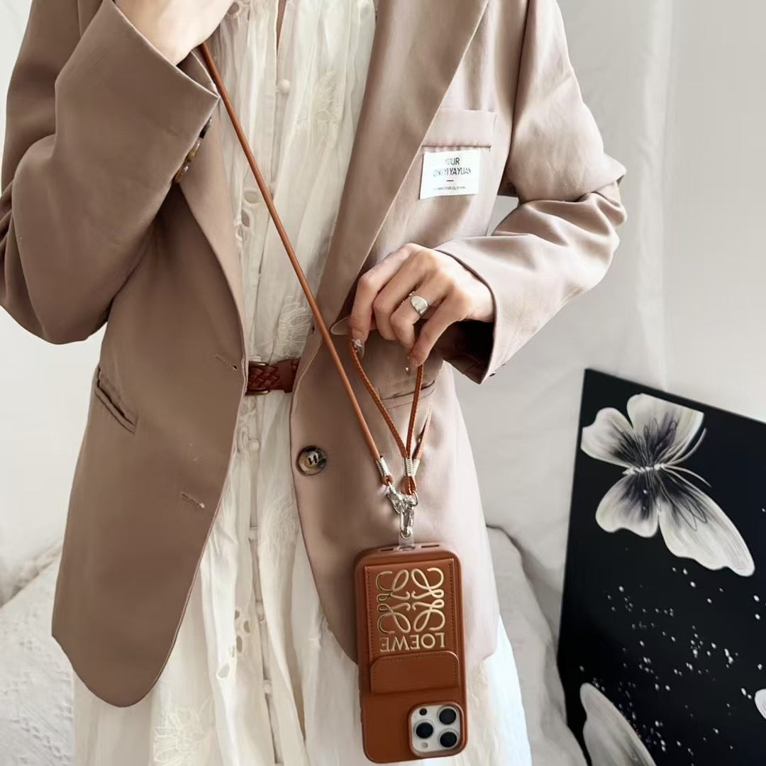 155RA214ADE Stylish Phone Case