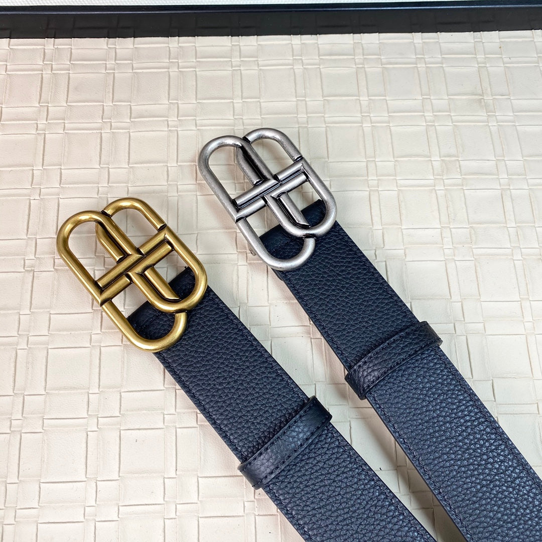 14J124PDE Stylish High quality belt With full package