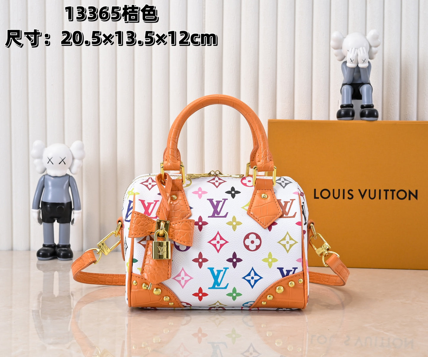 155NE75BDE Stylish leather bag