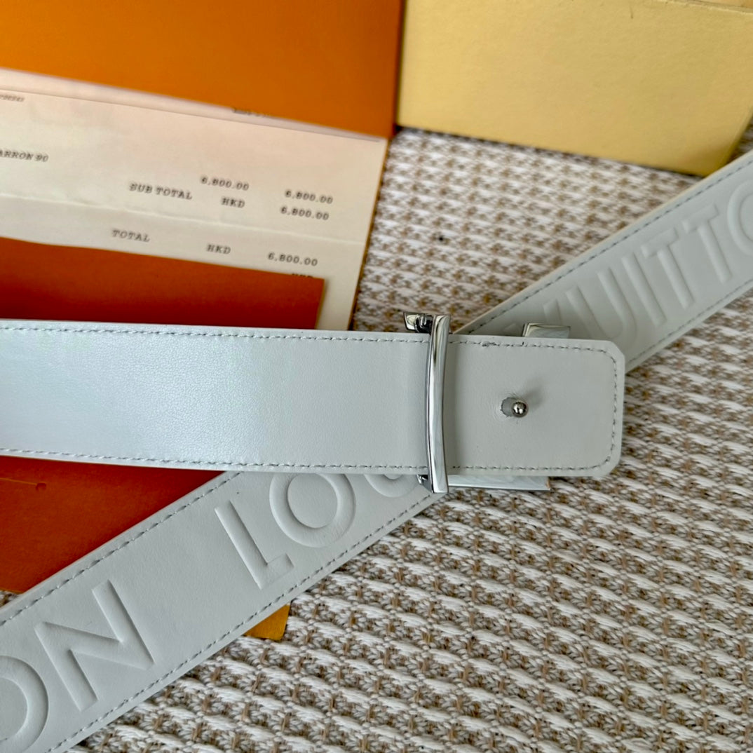 14E20PDE Stylish High quality belt With full package