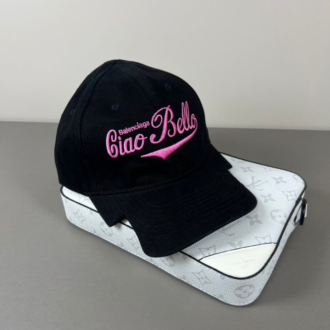 125ZJ527MDE Stylish hats