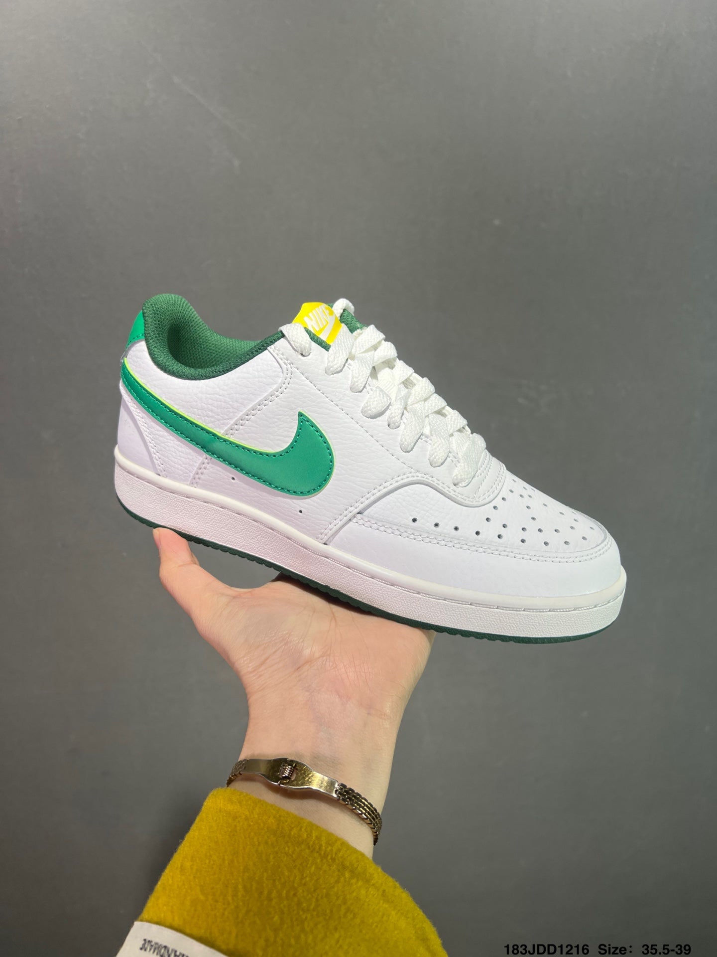 435ZA8ZDE Stylish shoes