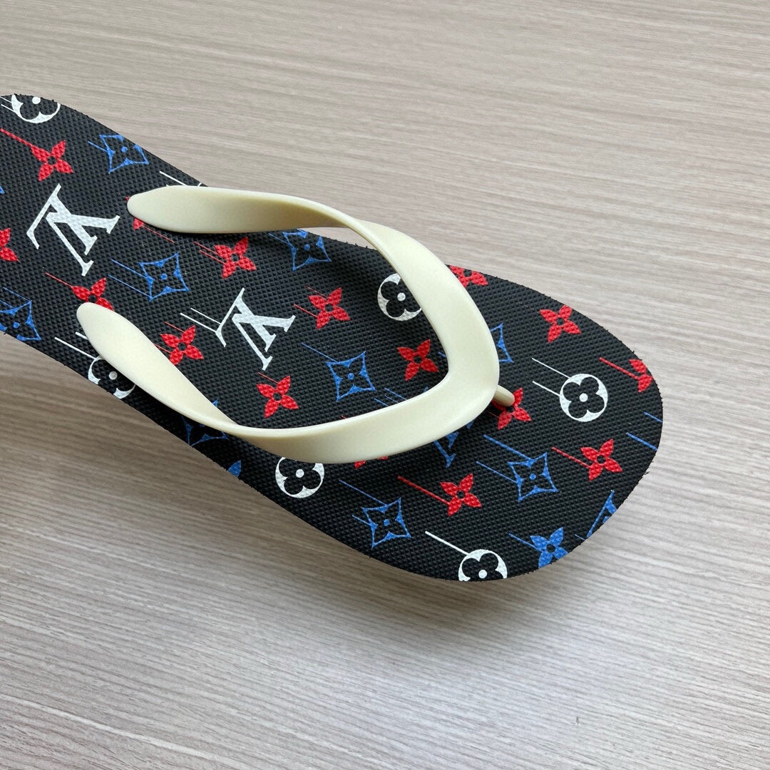 54E55ZDE Stylish slippers