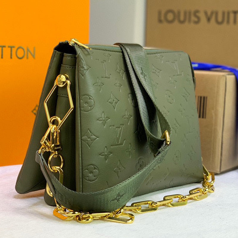 5E8BDE Stylish leather bag