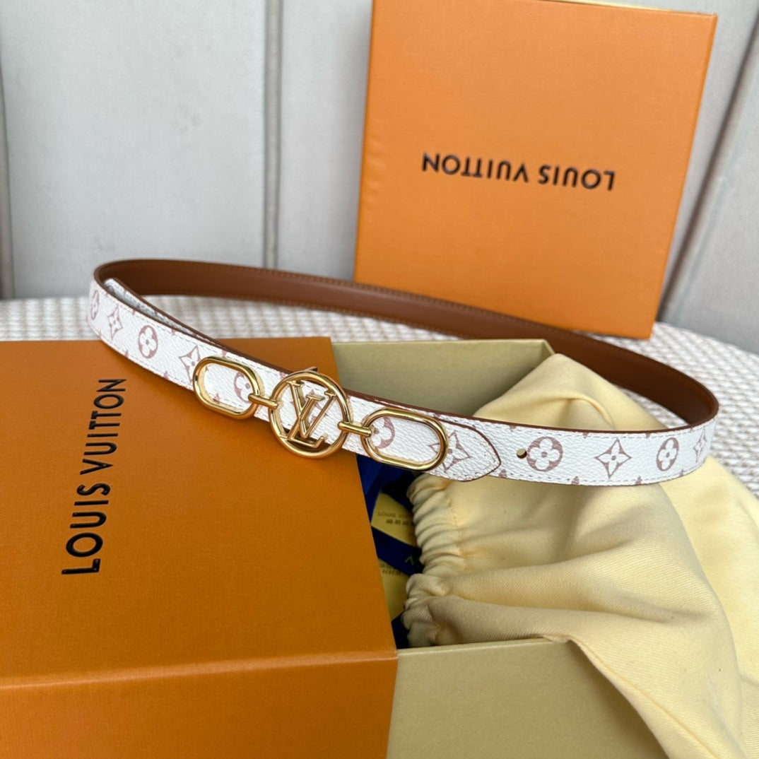 14E46PDE Stylish High quality belt With full package