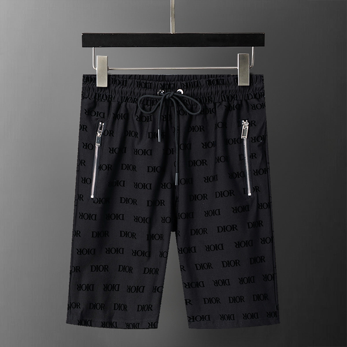 135RD118UDE Stylish shirt and shorts set