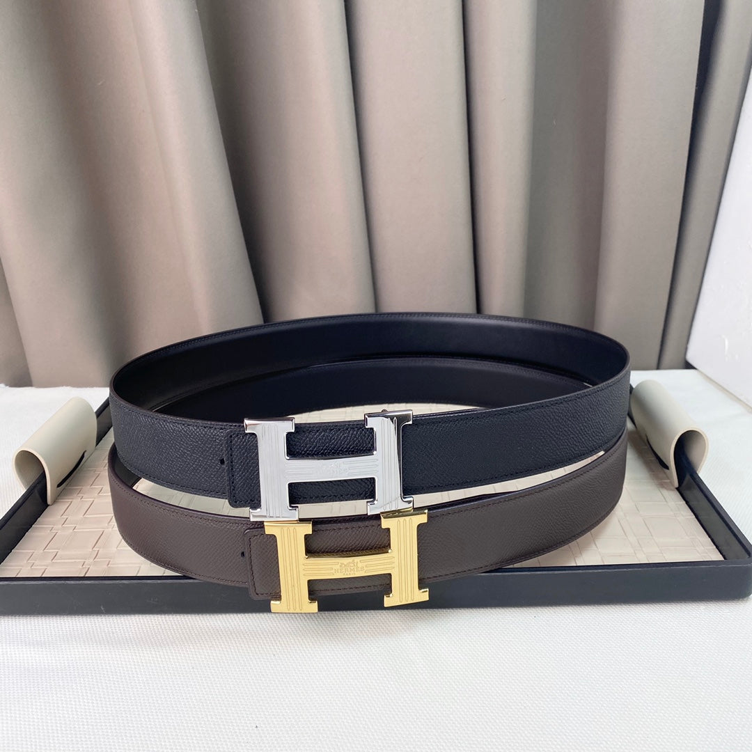 14H114PDE Stylish High quality belt With full package