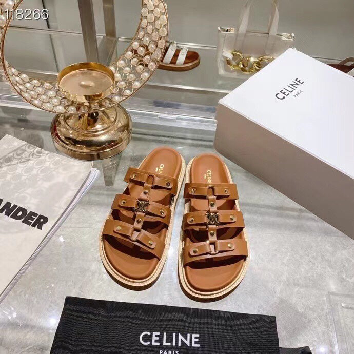 14CL11ZDE Stylish sandals