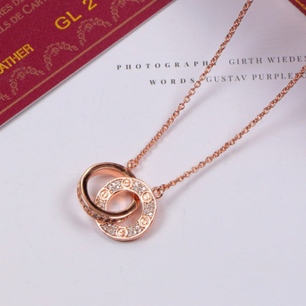 BK17XDE Stylish Necklaces