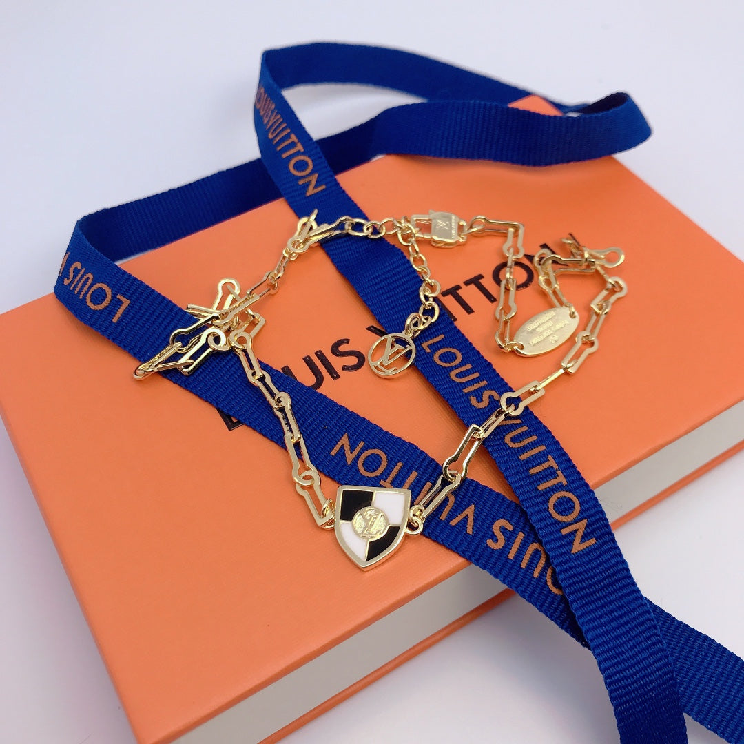 1XE616XDE Stylish PoBracelets Necklaces