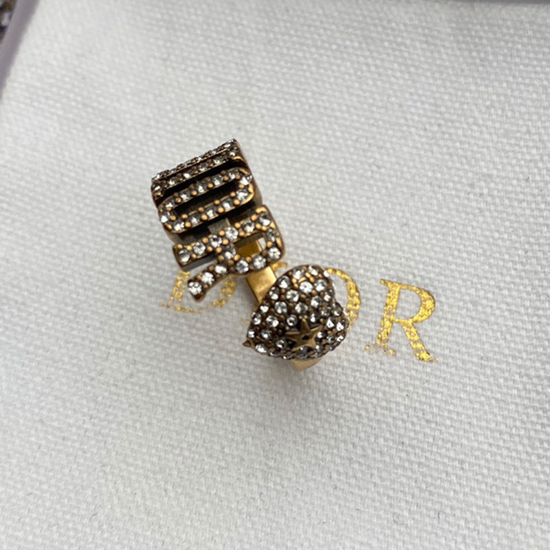3D89KDE Stylish rings