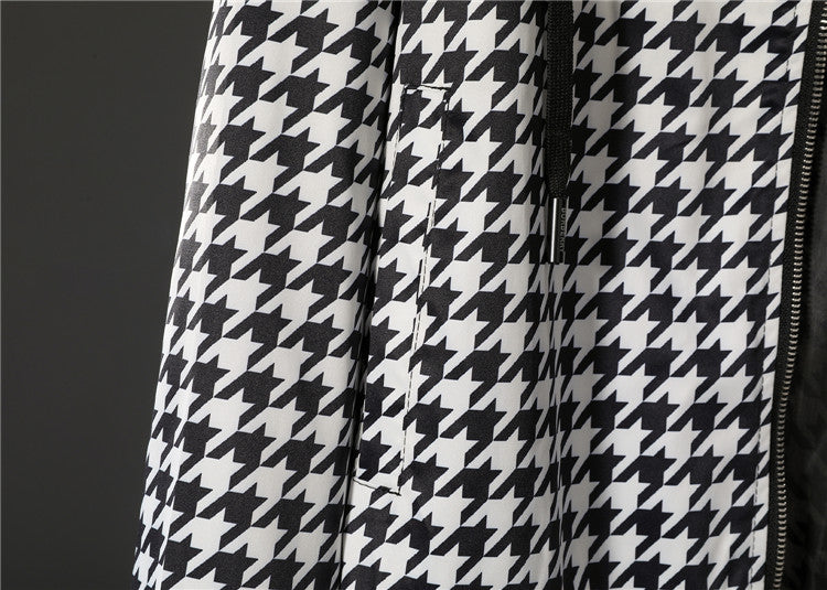 14R270UDE Stylish Coats