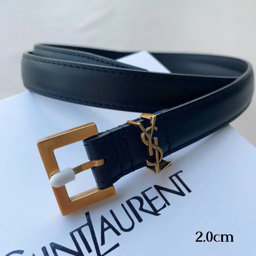 1XSL45PDE Stylish High quality belt With full package