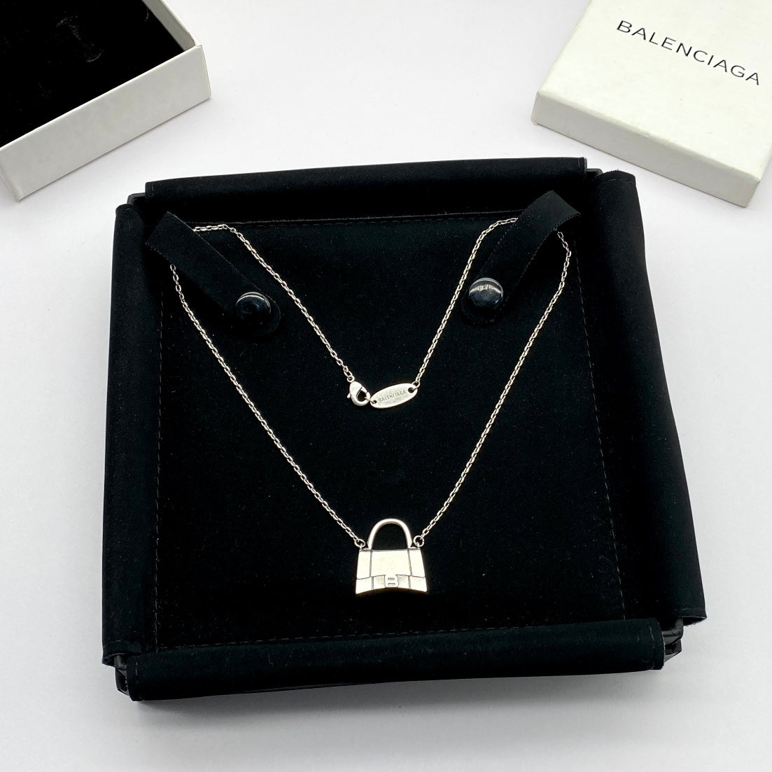 14J147XDE Stylish Necklaces Bracelets