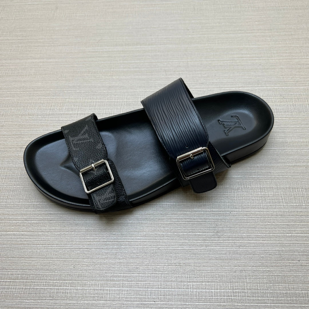 54E87ZDE Stylish slippers