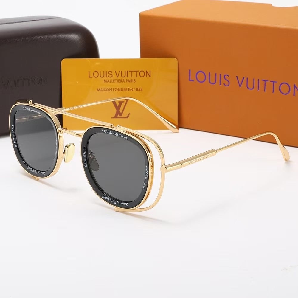 285RE61TDE Stylish Sunglasses
