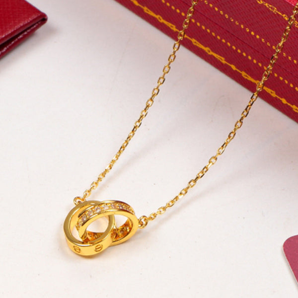 BK21XDE Stylish Necklaces