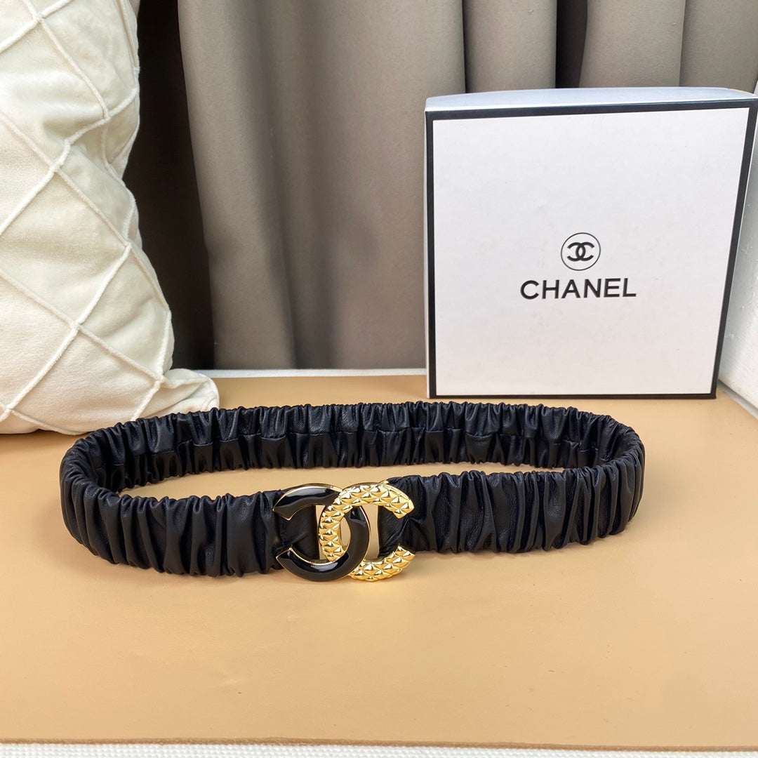 1XC19PDE Stylish High quality belt With full package