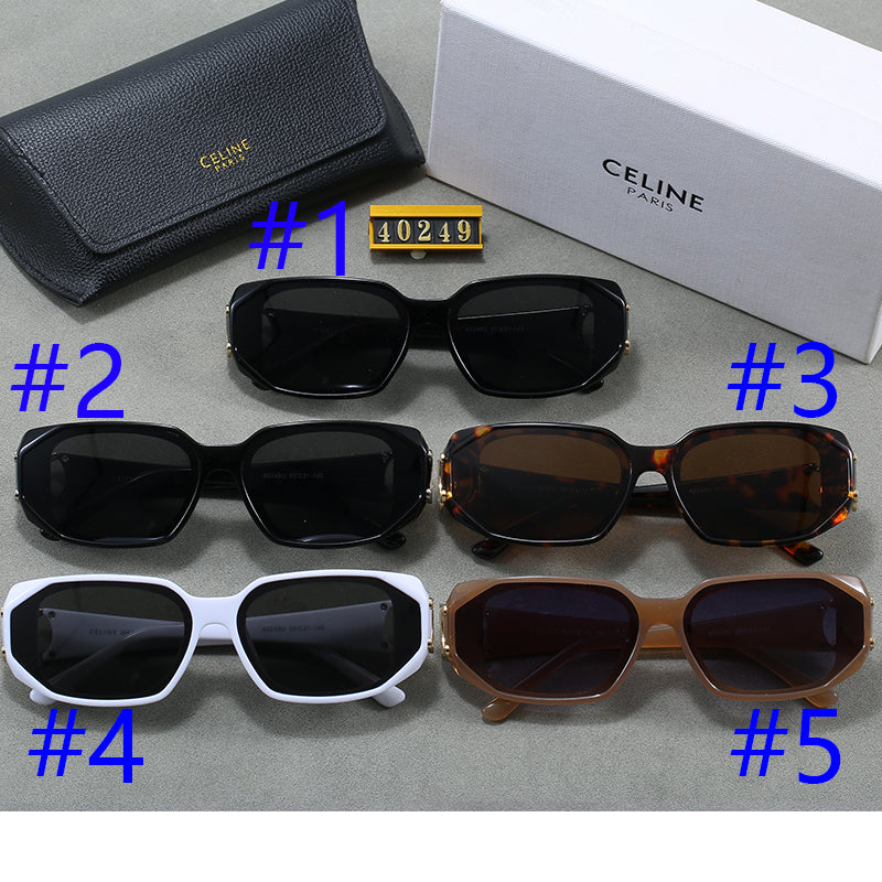 385RN52TDE Stylish Sunglasses