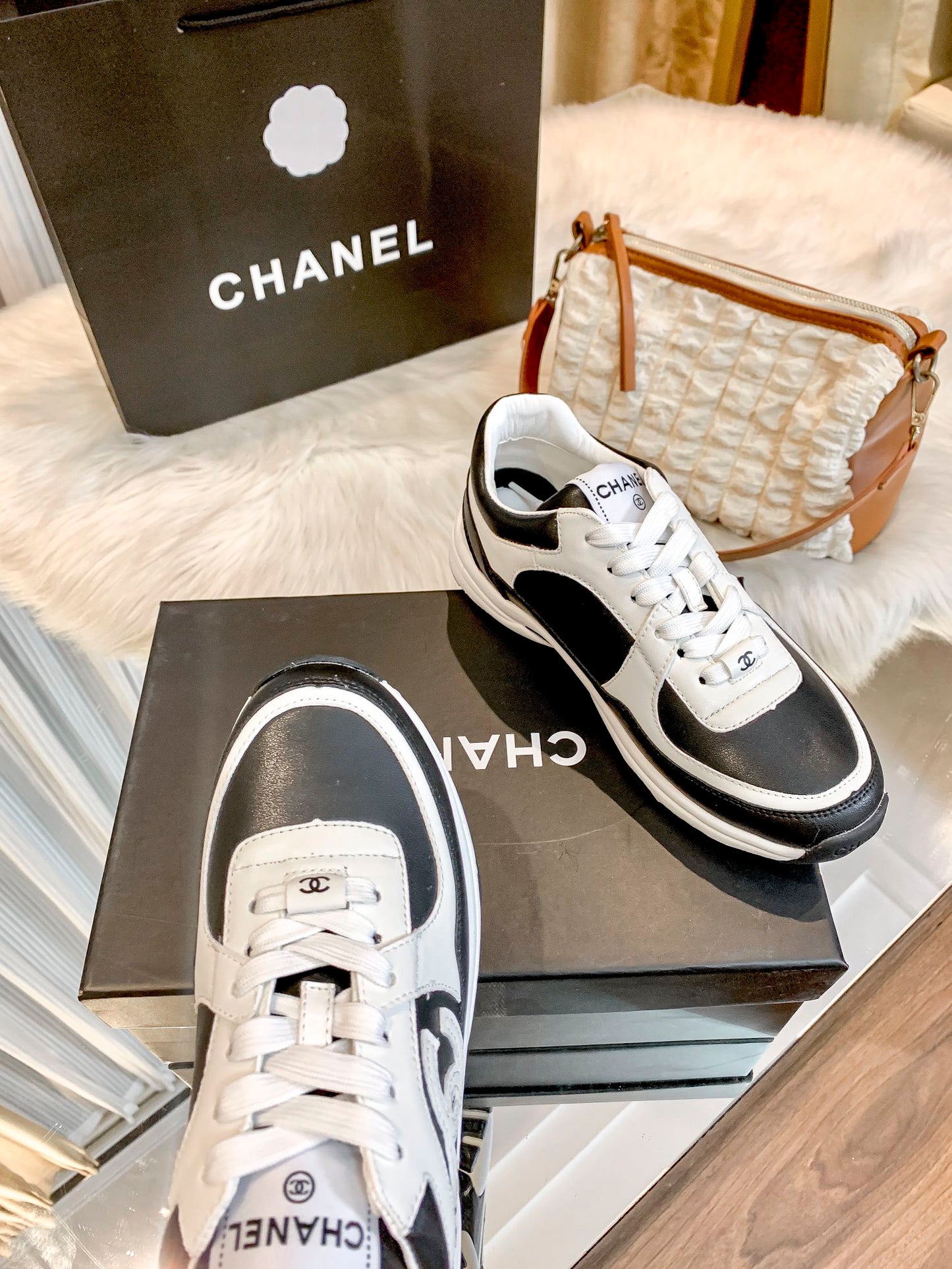1WC269ZDE Stylish shoes