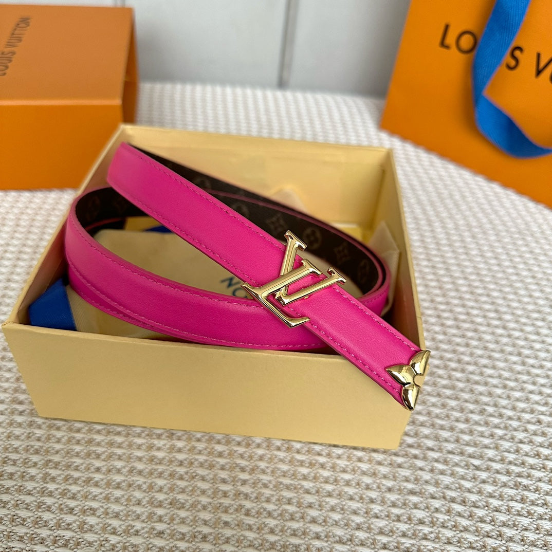 14E13PDE Stylish High quality belt With full package