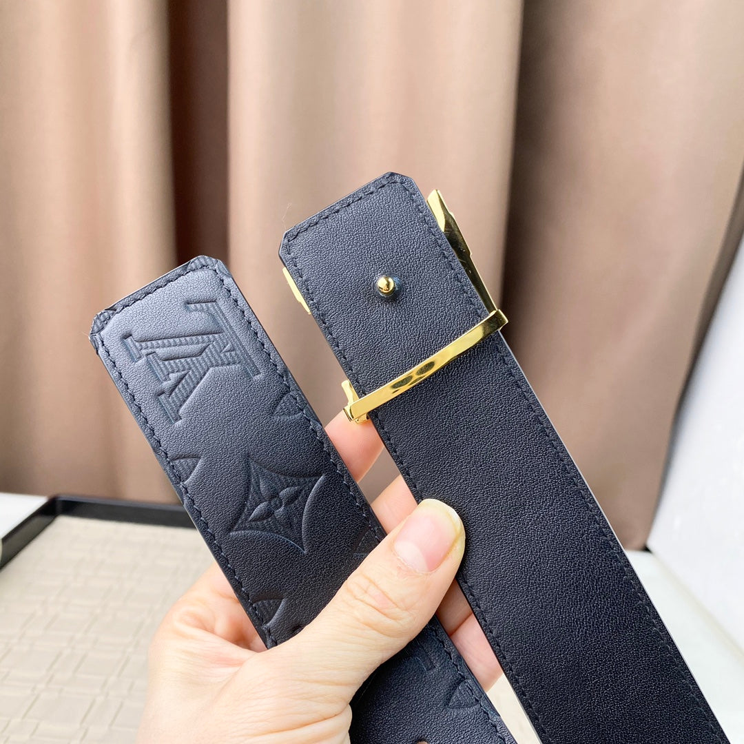 14E34PDE Stylish High quality belt With full package