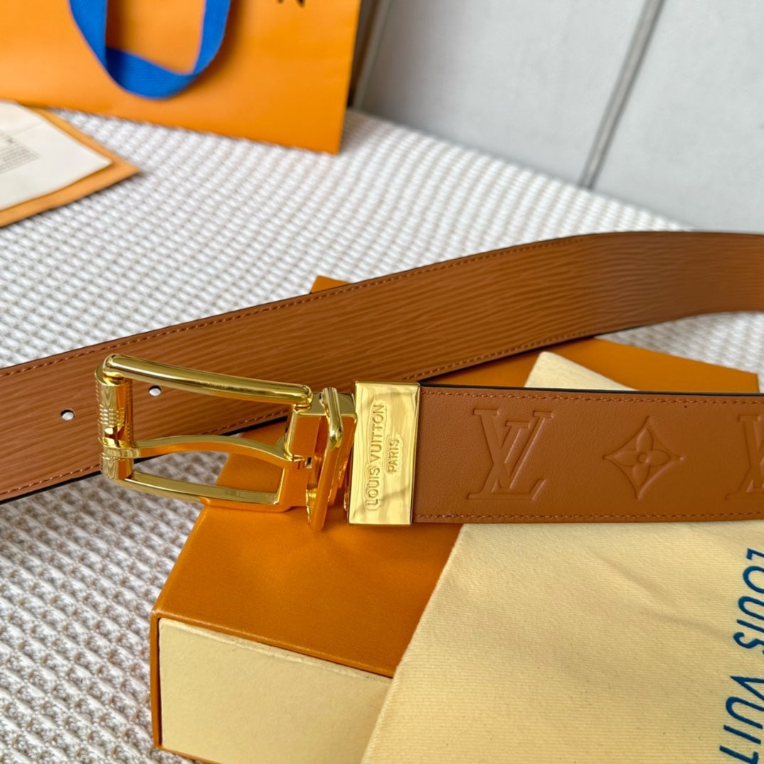 14E148PDE Stylish High quality belt With full package