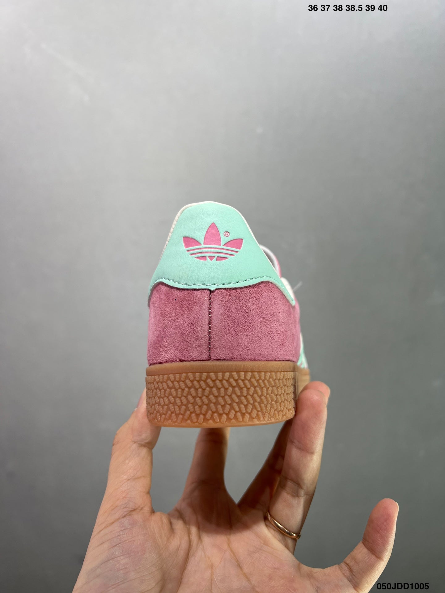 435ZA22ZDE Stylish shoes