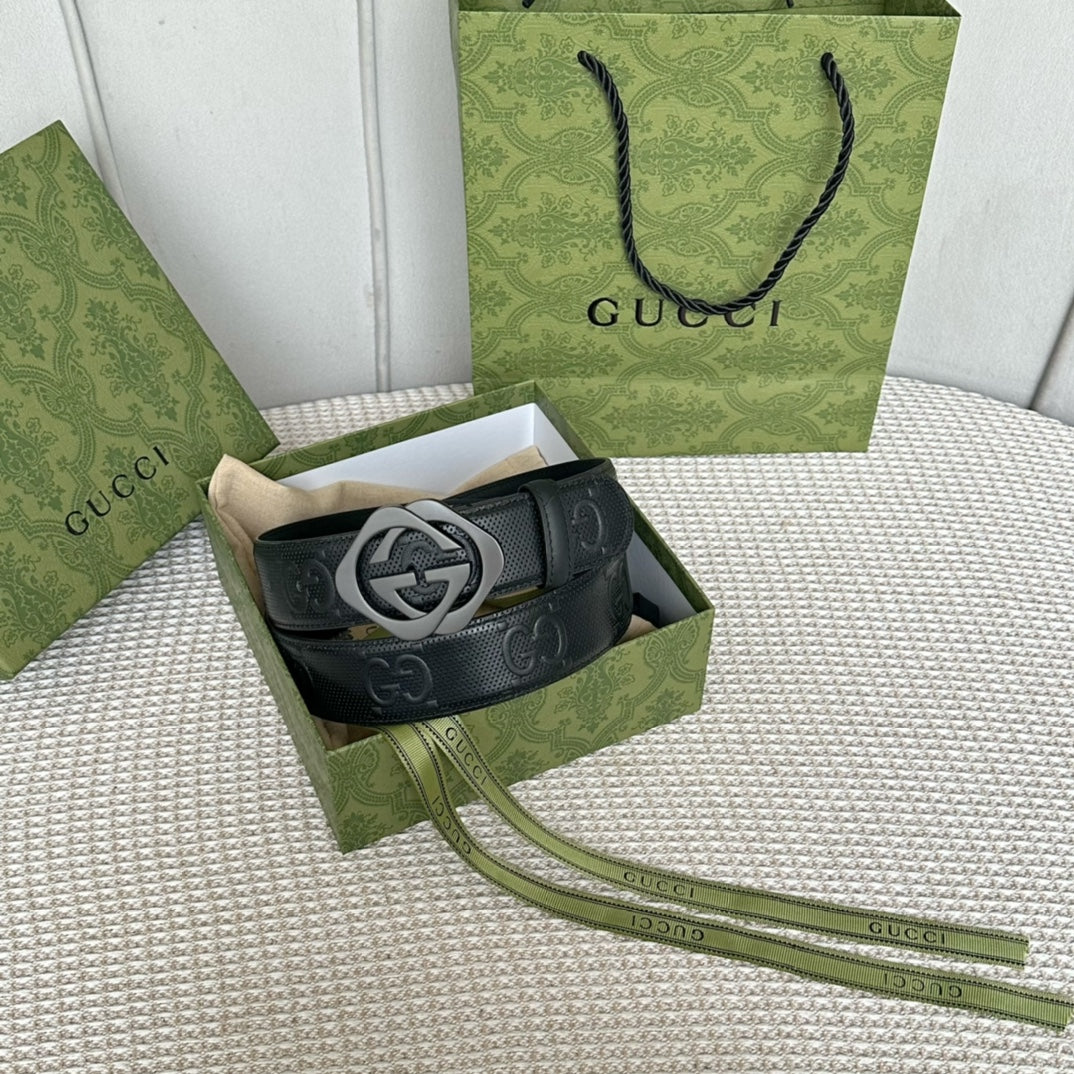 14B147PDE Stylish High quality belt With full package