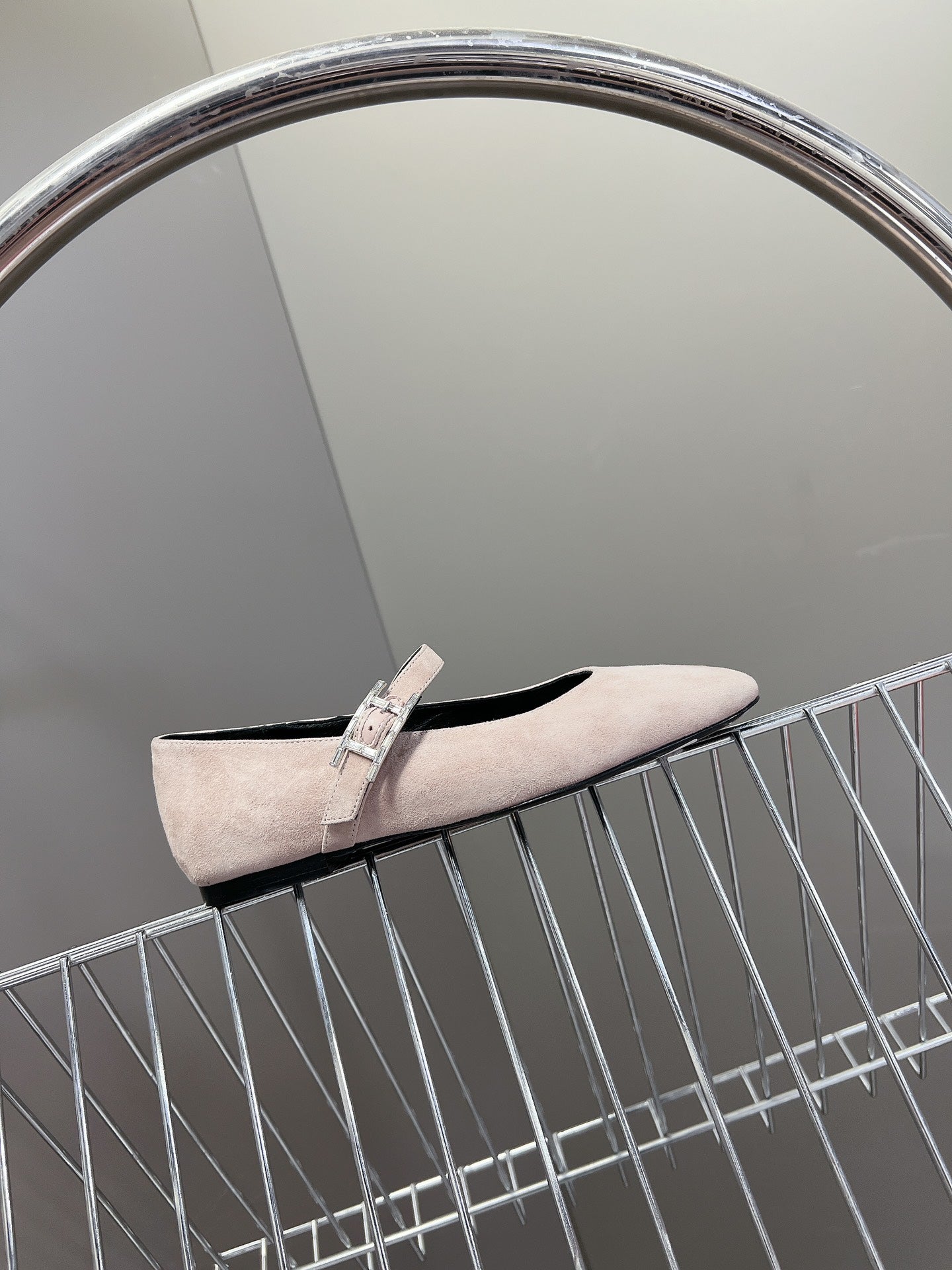 1JE1ZDE Stylish leather boots