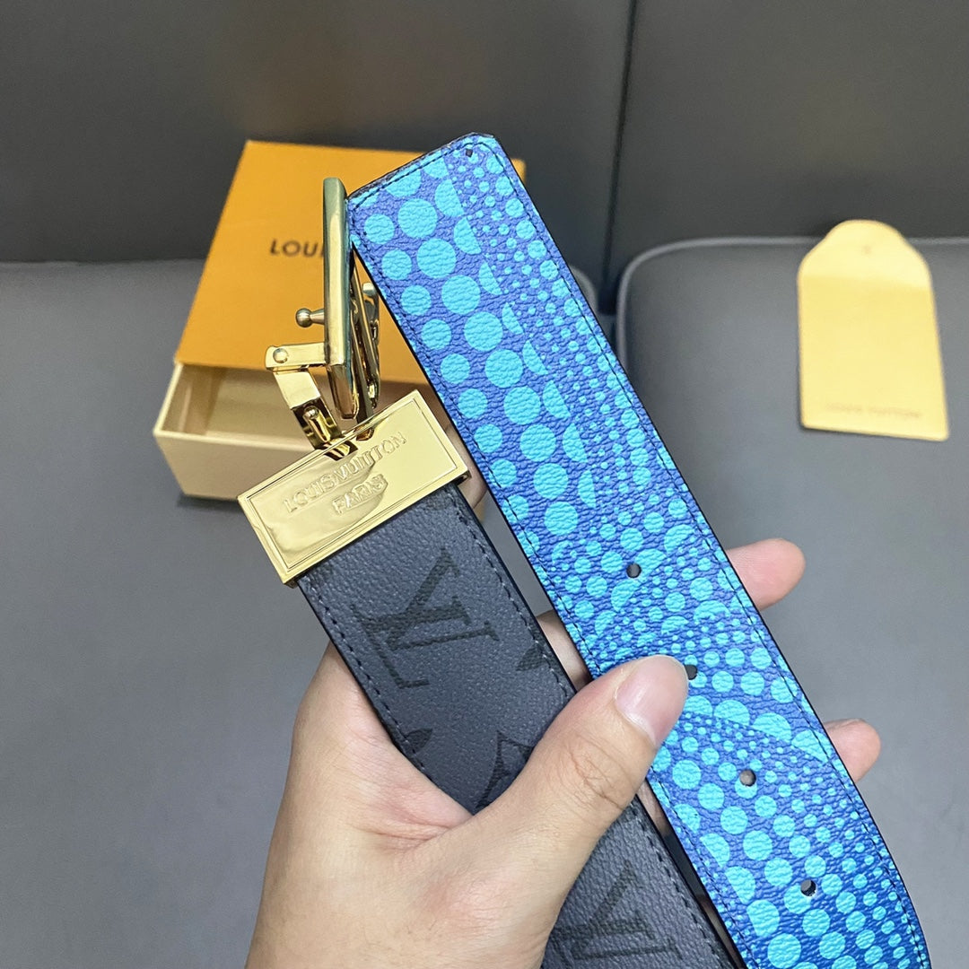 14E142PDE Stylish High quality belt With full package