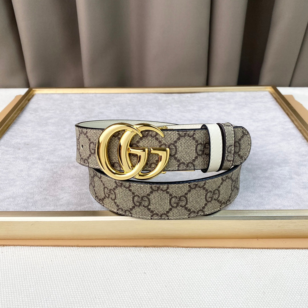 1YB99PDE Stylish High quality belt With full package