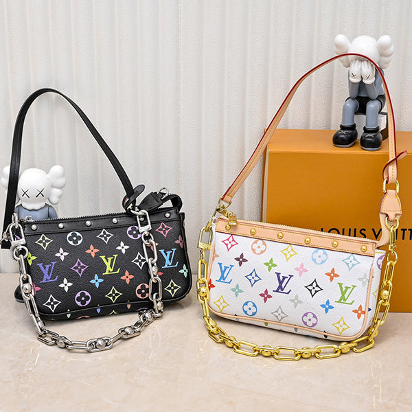 15XE12BDE Stylish leather bag