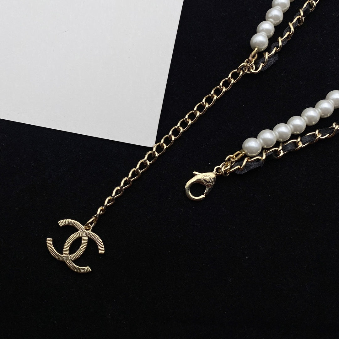1YC175XDE Stylish Earrings Bracelets Necklaces