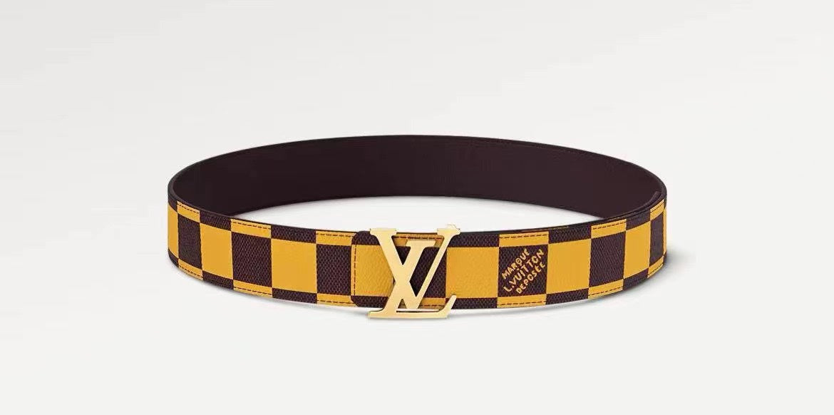 14E149PDE Stylish High quality belt With full package