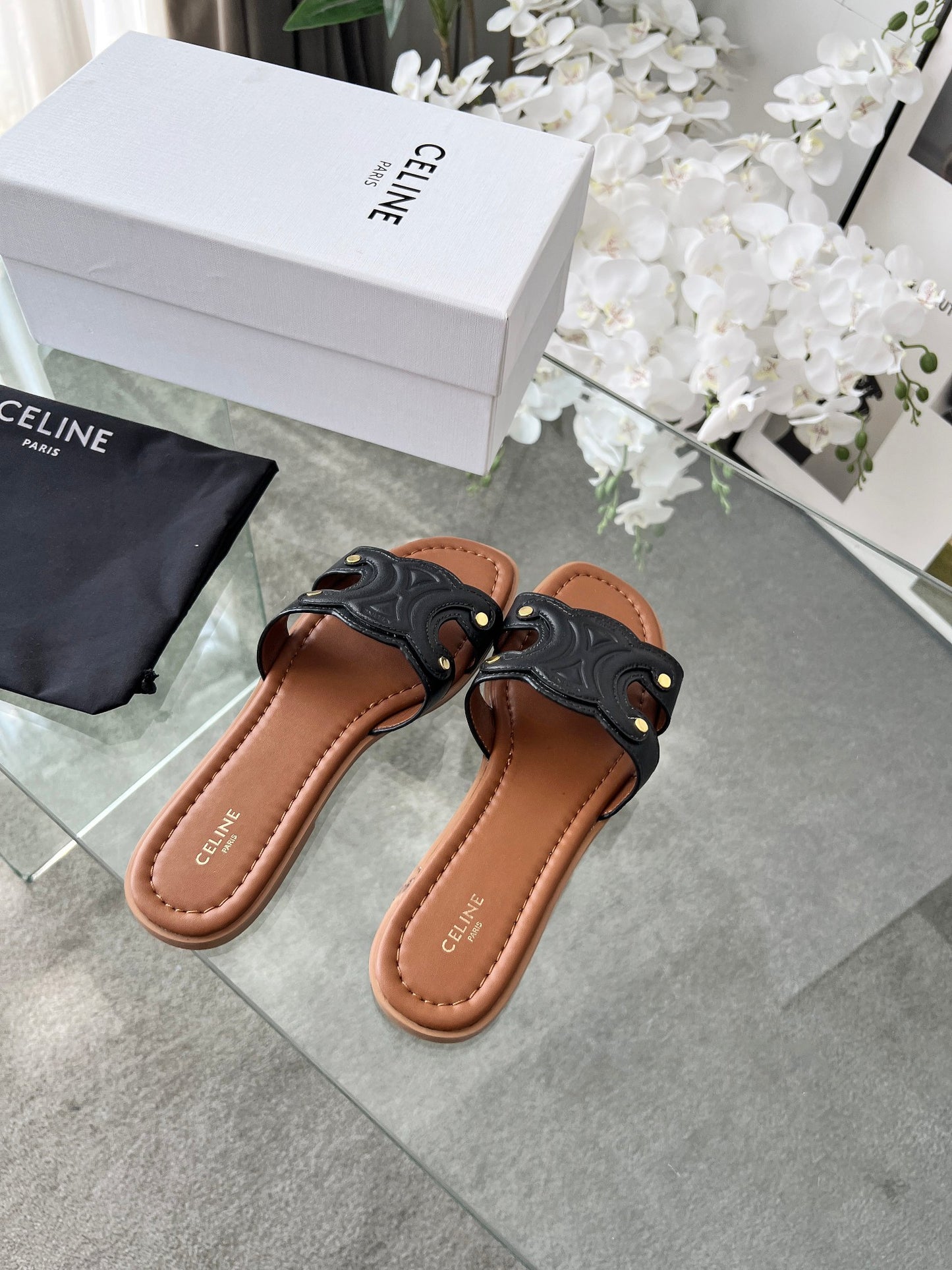 285ZN39ZDE Stylish leather Shoes