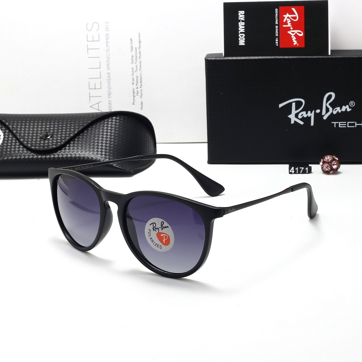 285RA119TDE Stylish Sunglasses