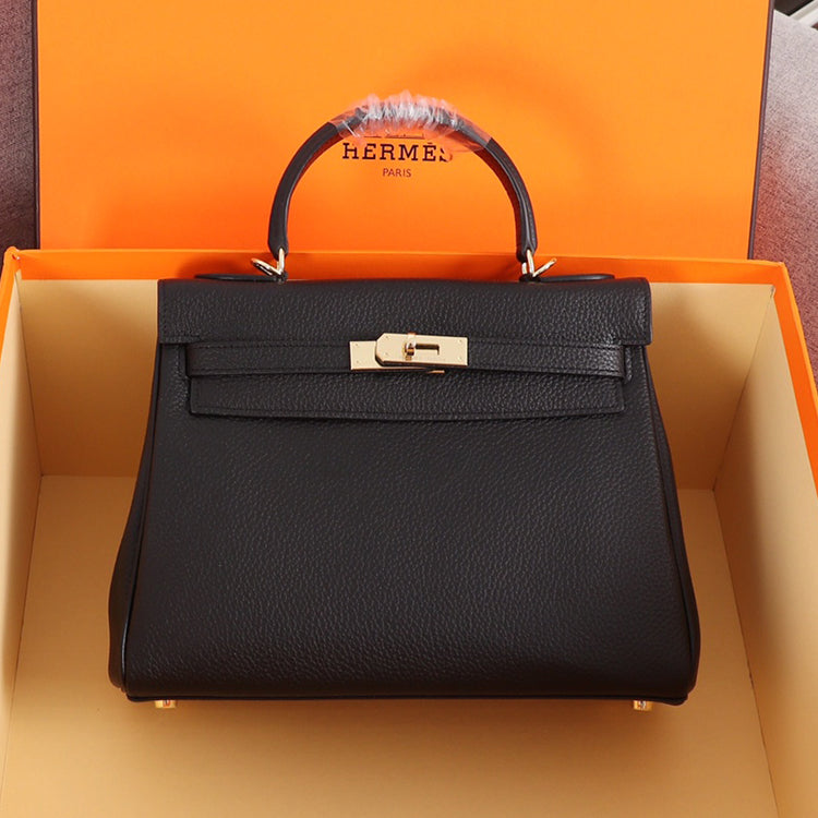 1H2BDE Stylish leather bag