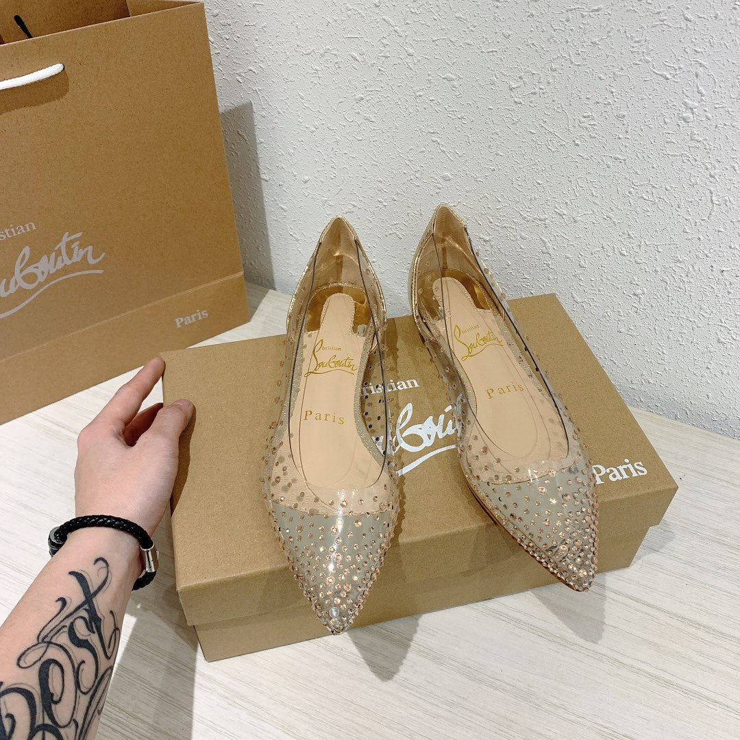 14A52ZDE Stylish High heels Heel height 2cm 6.5cm 8.5cm 10cm
