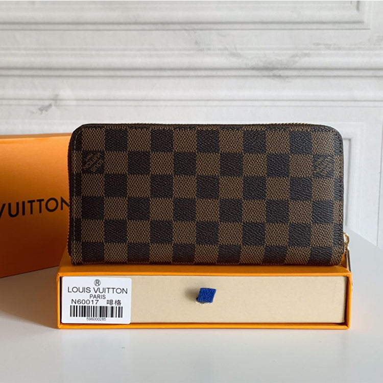 1E04BDE Stylish leather wallets