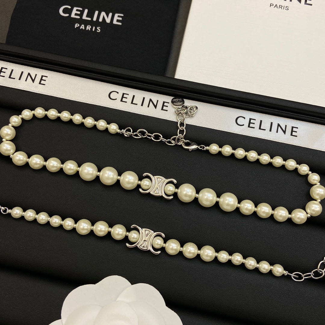 1YCL363XDE Stylish Bracelets Necklaces