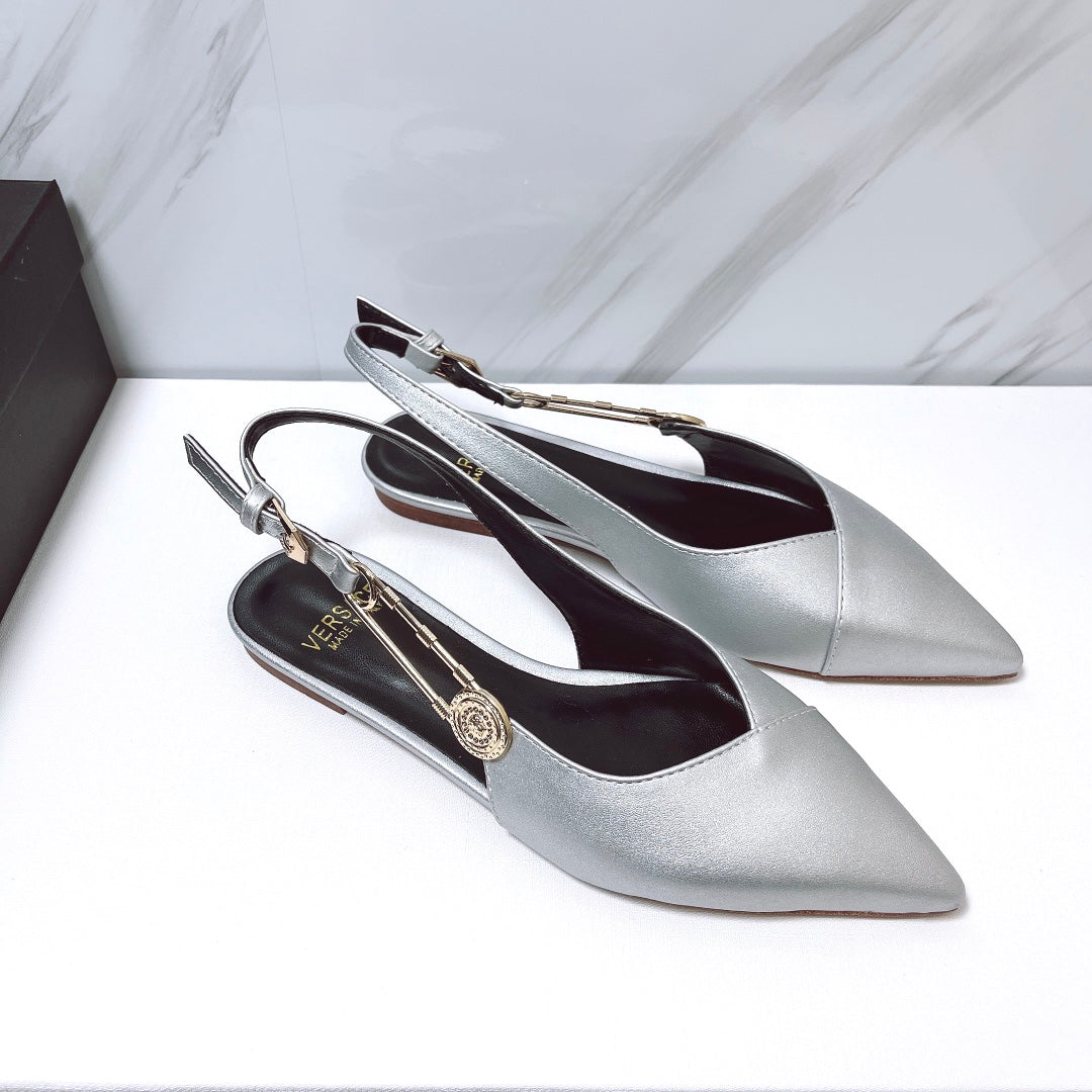 14V174ZDE Stylish High heels